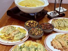 -金龙·打边炉(南京西路店)