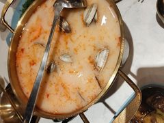 -香香海南菜餐厅