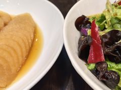 -老牌坊•鲁菜名店•地道济南菜(大观园商埠店)