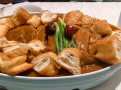 -大铁勺新津菜(熙悦汇店)