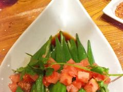 -云海肴·汽锅鸡·云南菜(天津国金汇店)