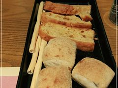 -安妮意大利餐厅(国贸店)