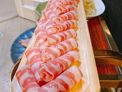 -羊大爷涮肉(亮马桥店)