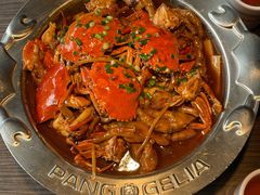 -胖哥俩肉蟹煲(学林街店)