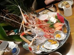-和彩放题(渔阳店)