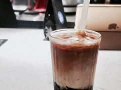 -Oasis coffee燕谷咖啡(公信店)