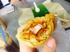 -多春茶室