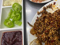 -松明一烤肉馆(鲁园店)