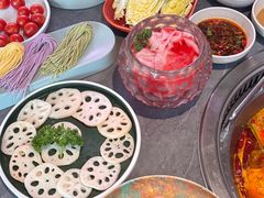 -故里和山·成都火锅(欢乐港湾店)