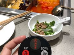 -海底捞火锅(雄峰城店)