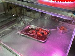 -正宗上海沈记熏鱼(木匠营小区店)