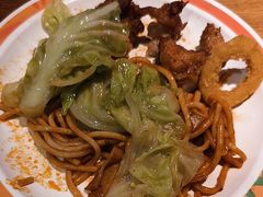 -比格比萨自助(国展店)