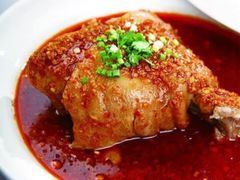 -成都驻京办餐厅(蜀都宾馆店)