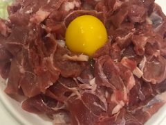 -北门涮肉·铜锅涮肉(南锣鼓巷店)