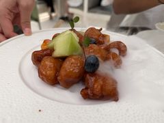 -大树餐厅(环球港店)