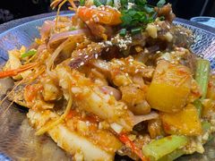 -蛙老爹·蜀香美蛙鱼头(王家湾店)