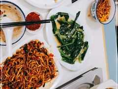 -付掌柜在成都·热炒砂锅集(金禾店)