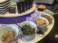 大堂-王家渡火锅店(亦庄店)