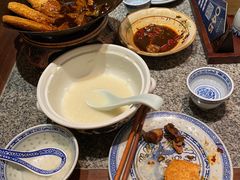 -南京大牌档(济南万象城店)