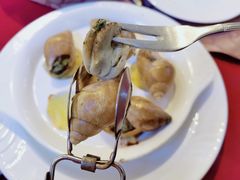 法式焗蜗牛-红房子西菜馆(淮海中路店)