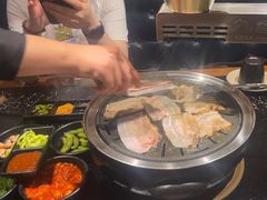 -九田家黑牛烤肉料理(珠江摩尔店)