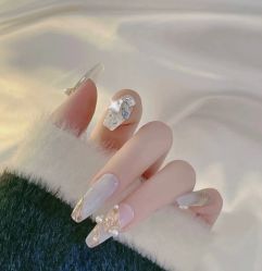 -LILY NAILS美甲美睫