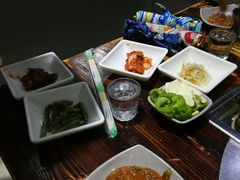 -海花锅盖烧烤店(怡馨家园店)