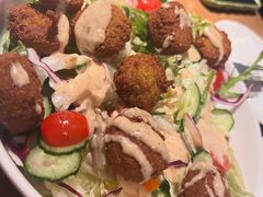 -FABIO’S费比欧披萨餐厅