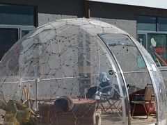 -北京西山滑雪场