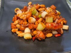 -玉桥餐厅(天坛店)