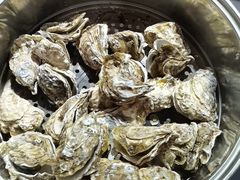 -青岛金沙滩希尔顿酒店·自助餐厅