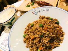 八仙炒饭-卤儿道道(龙游路店)
