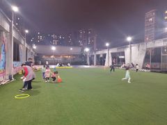 -凯孚尼儿童运动馆(空港总店)