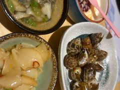 -贵木日本料理·铁板烧(新地假日广场店)