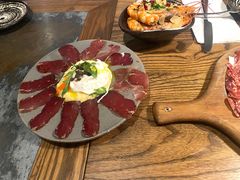 -Apollo·西班牙小酒馆(安福路店)