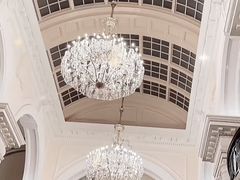 -羿庭 Peacock Alley(上海外滩华尔道夫酒店)