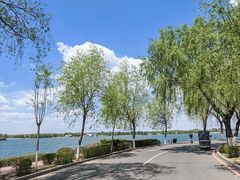 -丁香湖公园