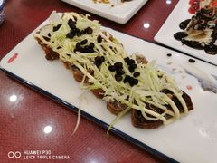 -桃子餐厅·天津菜(红星路直营店)