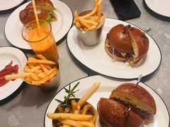 -尚牛社会 Beef & Liberty(金桥EKA天物店)