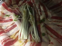 -韩时烤肉(丰科万达广场店)