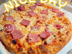 -Tubestation站点比萨(高新万达ONE店)