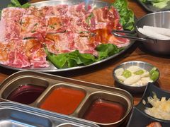 -子檀大隐炭烧(食品街店)