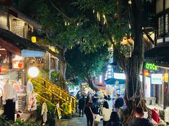 -重庆十八梯传统风貌区