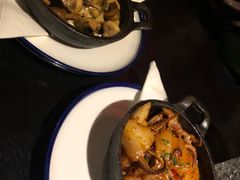 -C&R西班牙餐厅