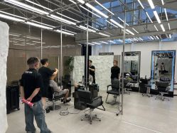 -BOF HAIR BY HONTO