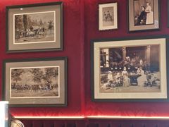 -Cafe Sacher(WIEN)