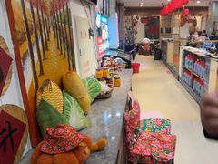 -老渔翁炖鱼坊(黄海西路东山店)