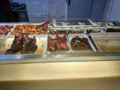 -紫燕百味鸡(广埠屯店)