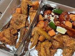 -BOPEYE·波派炸鸡(九霄天地店)