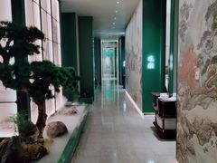 -潮上潮(南中环店)